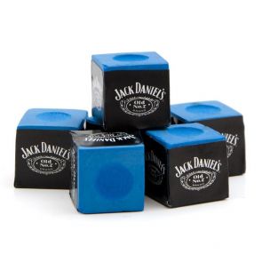 Бильярдный мел Jack Daniel's купить в интернет-магазине БильярдМастер Украина