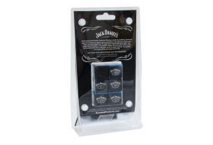 Бильярдный мел Jack Daniel's купить в интернет-магазине БильярдМастер Украина