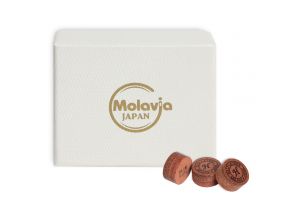 Наклейка для кия Molavia Original H 14 мм купить в интернет-магазине БильярдМастер Украина
