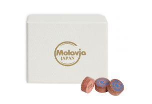 Наклейка для кия Molavia Original M 14 мм купить в интернет-магазине БильярдМастер Украина