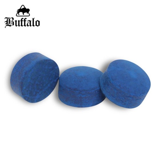 Бильярдная наклейка Buffalo Diamond Plus ø13 мм. купить в интернет-магазине БильярдМастер Украина