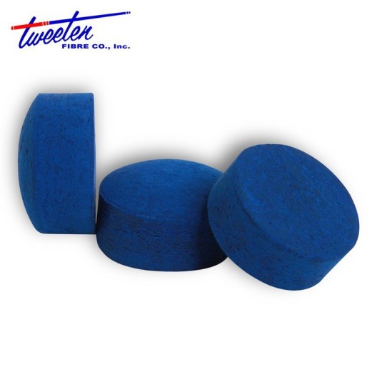 Бильярдная наклейка Hi Chrome ø12,5 мм. купить в интернет-магазине БильярдМастер Украина