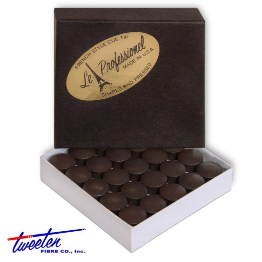 Бильярдная наклейка Le Professionel ø13 мм. купить в интернет-магазине БильярдМастер Украина