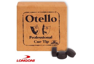 Бильярдная наклейка Renzline Otello H, ø14 мм. купить в интернет-магазине БильярдМастер Украина