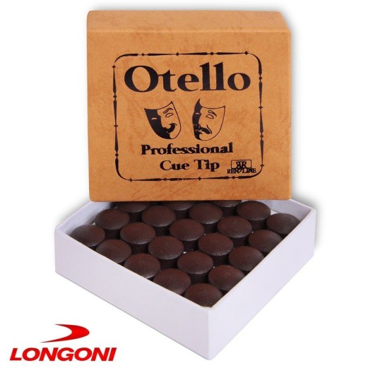 Бильярдная наклейка Renzline Otello H, ø14 мм. купить в интернет-магазине БильярдМастер Украина