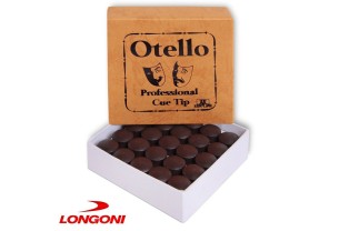 Бильярдная наклейка Renzline Otello H, ø14 мм. купить в интернет-магазине БильярдМастер Украина