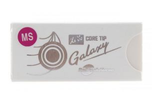 Бильярдная наклейка Galaxy Core MS, ø14 мм. купить в интернет-магазине БильярдМастер Украина