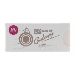 Бильярдная наклейка Galaxy Core MH, ø14 мм. купить в интернет-магазине БильярдМастер Украина