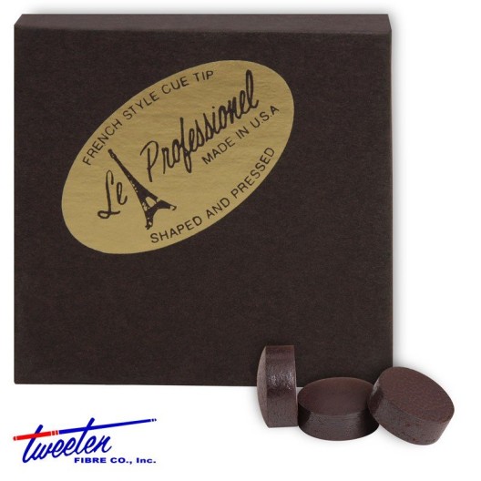 Бильярдные наклейки Le Professionel ø13 мм., 50 шт. купить в интернет-магазине БильярдМастер Украина