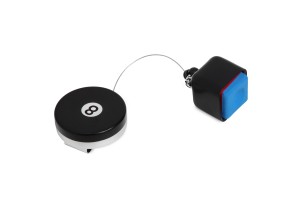 Держатель для мела Flexi купить в интернет-магазине БильярдМастер Украина