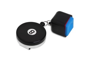 Держатель для мела Flexi купить в интернет-магазине БильярдМастер Украина