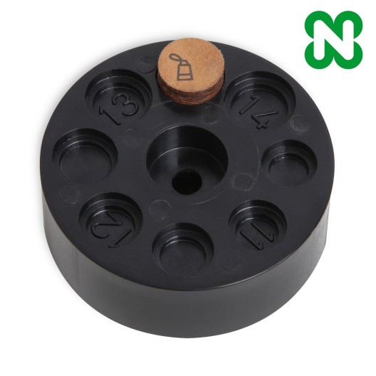 Станок для обработки шафта NordItalia Jolly Cue купить в интернет-магазине БильярдМастер Украина