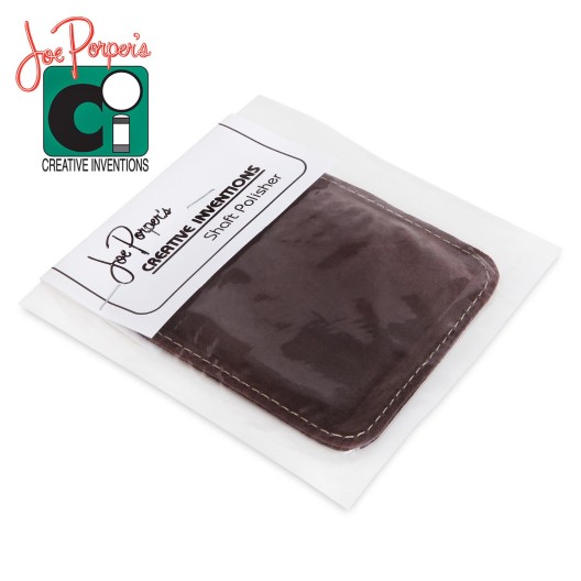 Губка для чистки и полировки кия Joe Porper's купить в интернет-магазине БильярдМастер Украина