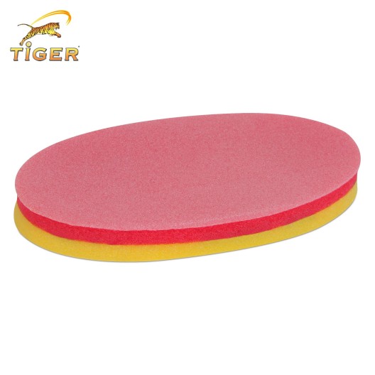 Губка для чистки и полировки кия Tiger купить в интернет-магазине БильярдМастер Украина