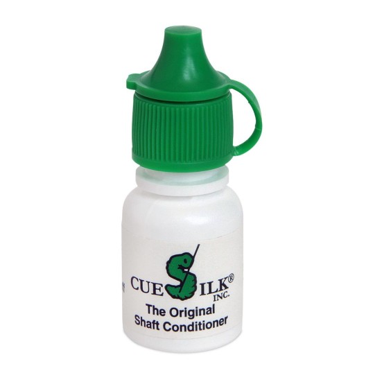 Полироль для кия Cue Silk купить в интернет-магазине БильярдМастер Украина