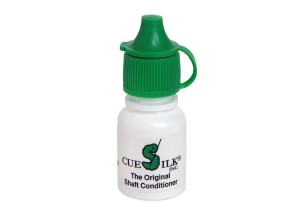 Полироль для кия Cue Silk купить в интернет-магазине БильярдМастер Украина