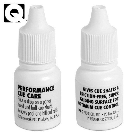 Полироль для чистки кия Q-Glide  купить в интернет-магазине БильярдМастер Украина