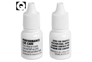 Полироль для чистки кия Q-Glide  купить в интернет-магазине БильярдМастер Украина