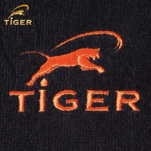Полотенце для чистки рук и кия Tiger купить в интернет-магазине БильярдМастер Украина