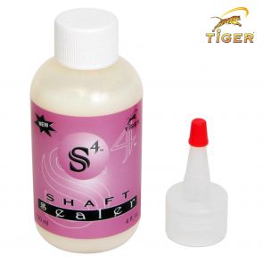 Средство для полировки и защиты кия Tiger Shaft Sealer купить в интернет-магазине БильярдМастер Украина