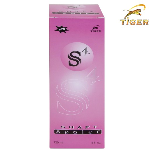 Средство для полировки и защиты кия Tiger Shaft Sealer купить в интернет-магазине БильярдМастер Украина