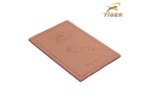 Слайдер для полировки кия Tiger Ledr Bernisher купить в интернет-магазине БильярдМастер Украина