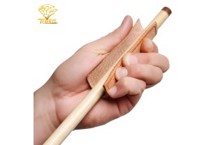 Слайдер для полировки кия Tiger Ledr Bernisher купить в интернет-магазине БильярдМастер Украина