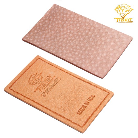 Слайдер для полировки кия Tiger Ledr Bernisher купить в интернет-магазине БильярдМастер Украина