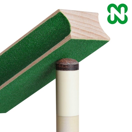 Инструмент для обработки наклейки NordItalia Bohemia купить в интернет-магазине БильярдМастер Украина