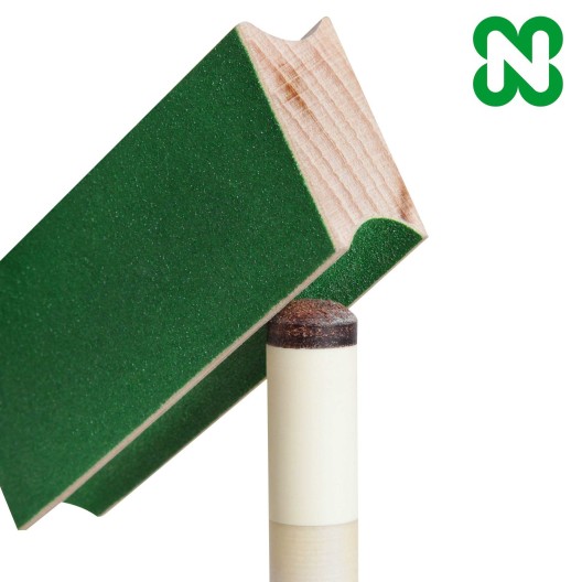 Инструмент для обработки наклейки NordItalia Bohemia купить в интернет-магазине БильярдМастер Украина