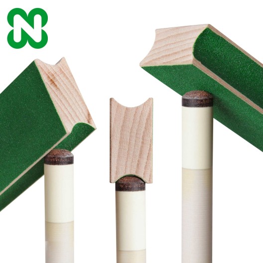 Инструмент для обработки наклейки NordItalia Bohemia купить в интернет-магазине БильярдМастер Украина