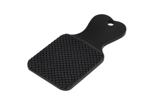 Инструмент для обработки наклейки Tip Tapper Black купить в интернет-магазине БильярдМастер Украина