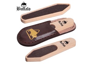 Инструмент для обработки наклейки Buffalo купить в интернет-магазине БильярдМастер Украина