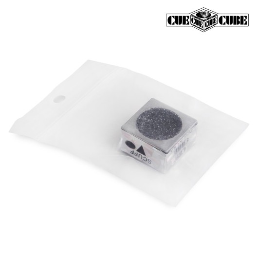 Шейпер для наклейки Cue Cube купить в интернет-магазине БильярдМастер Украина