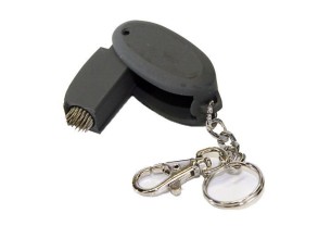 Брелок с инструментом для перфорации наклейки Key Pik купить в интернет-магазине БильярдМастер Украина