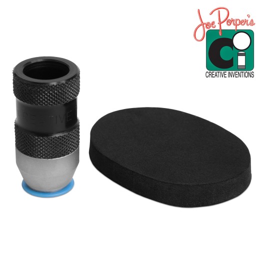 Инструмент для обработки наклейки Little Shaver купить в интернет-магазине БильярдМастер Украина