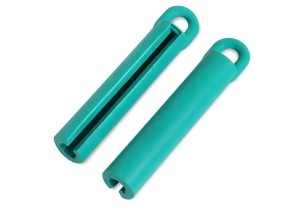 Подвес для кия резиновый зеленый 105 мм. купить в интернет-магазине БильярдМастер Украина