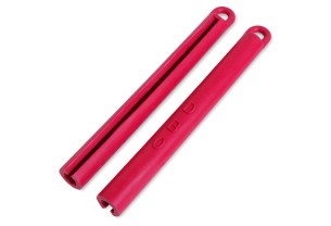 Подвес для кия резиновый красный 195 мм. купить в интернет-магазине БильярдМастер Украина