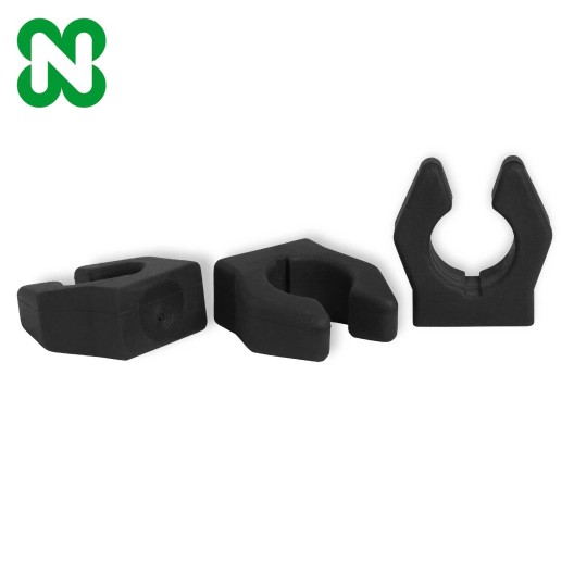 Клипса для кия NordItalia резиновая ø17 мм. купить в интернет-магазине БильярдМастер Украина