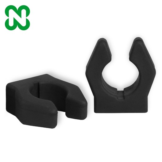 Клипса для кия NordItalia резиновая ø17 мм. купить в интернет-магазине БильярдМастер Украина