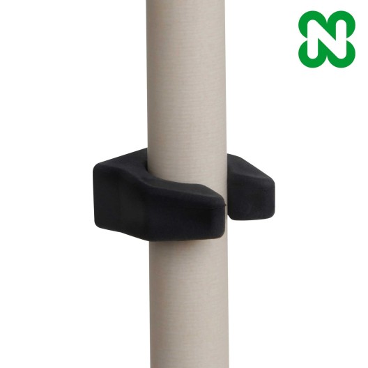 Клипса для кия NordItalia резиновая ø17 мм. купить в интернет-магазине БильярдМастер Украина