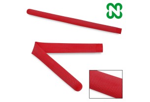 Обмотка для кия NordItalia X-Grip Latex Pro красная купить в интернет-магазине БильярдМастер Украина