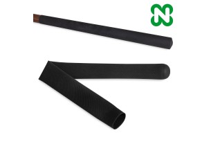 Обмотка для кия NordItalia X-Grip Latex Pro черная купить в интернет-магазине БильярдМастер Украина