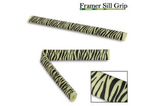 Обмотка для кия Framer Sill Grip тигровая купить в интернет-магазине БильярдМастер Украина