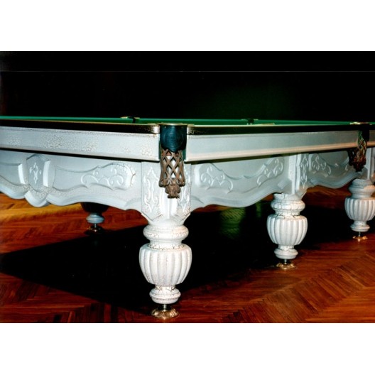 Більярдний стіл DINARIS Катеринослав 12ft.