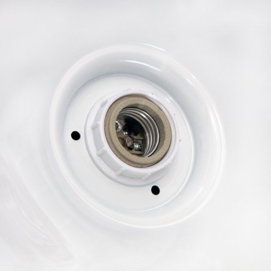 Лампа для бильярда Lux EverGreen 1 плафон