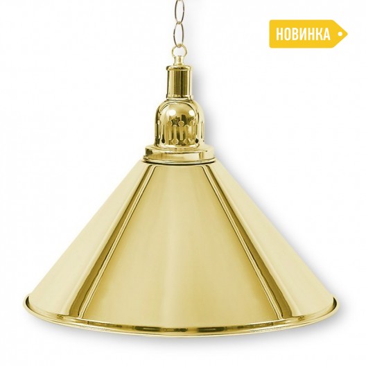 Лампа для бильярда Prestige Golden 1...