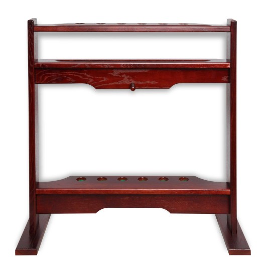 Київ підлоговий Chester для 6 київ махагон