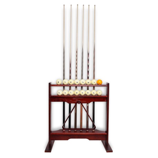 Київ підлоговий Chester для 6 київ махагон