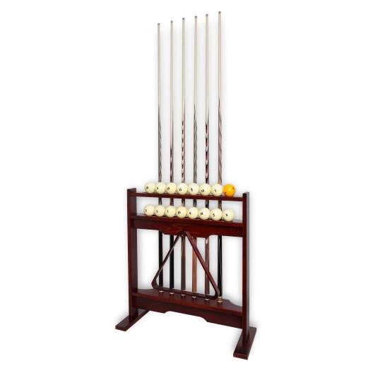 Київ підлоговий Chester для 6 київ махагон